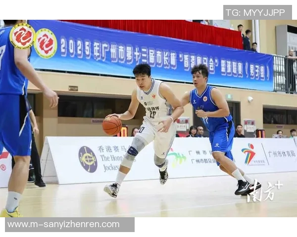 2026年3月份新闻广州篮球队团队协作深度解析与其他球队的对比研究
